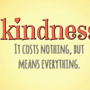 Meet your Posher, Natasha